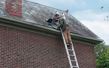 what affects urgent Balderton roof repairs