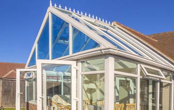 conservatory roof insulation costs Balderton
