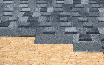 expert Balderton asphalt roof companies