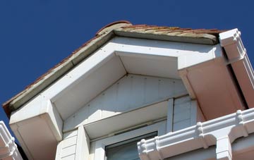 Balderton fascia installation costs
