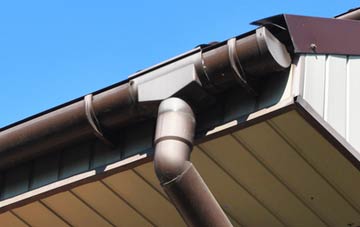 types of Balderton fascias