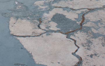 fibreglass roofing replacement Balderton