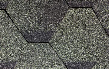 Balderton fibreglass shingle repairs