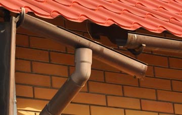 Balderton gutter repair costs