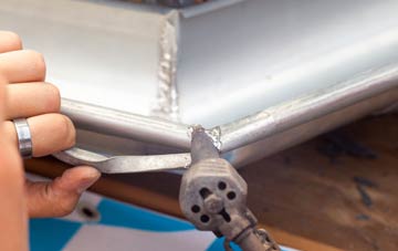 disadvantages of Balderton lead roofing