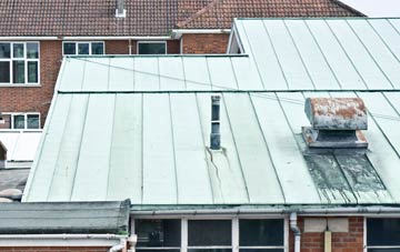 Balderton lead roofing costs