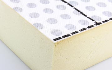 meeting Balderton building codes