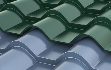 who should consider Balderton plastic roofs