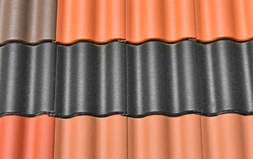 uses of Balderton plastic roofing