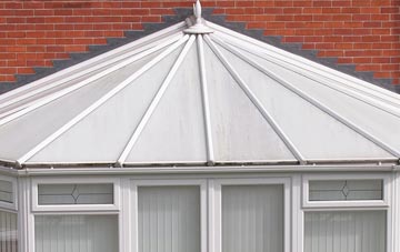 Balderton polycarbonate conservatory roof repairs