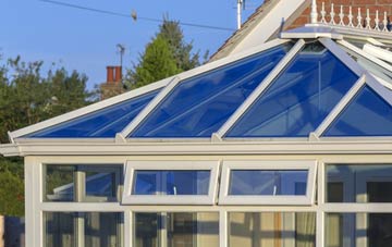 professional Balderton conservatory insulation