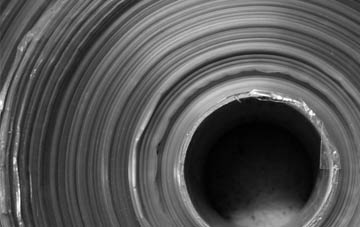 Balderton pvc roof replacement