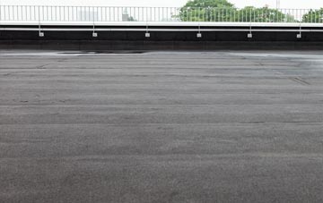 Balderton asphalt roof replacement