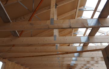 Balderton roof truss costs