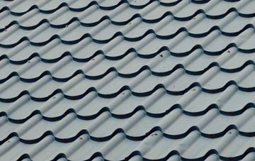 Balderton rubber roofing companies