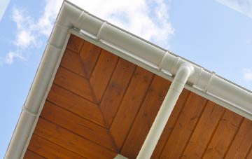 Balderton soffit types