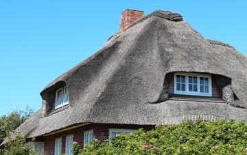 thatch roofing Balderton