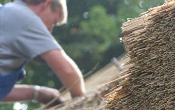 professional Balderton thatchers