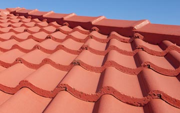 Balderton tile and slate roof replacement