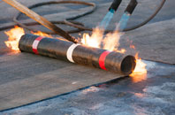 free Balderton roof quotes