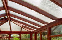 Balderton conservatory roofing insulation