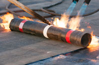 Balderton flat roof sealing