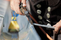 Balderton lead roof quotes