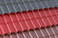 find rated Balderton plastic roofing companies