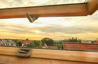 rated Balderton roof window companies