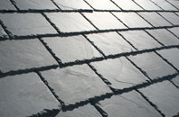 Balderton slate roof