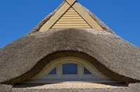 Balderton thatch roofing