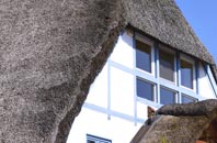 find rated Balderton thatchers